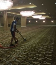 Hitech Cleaning Services