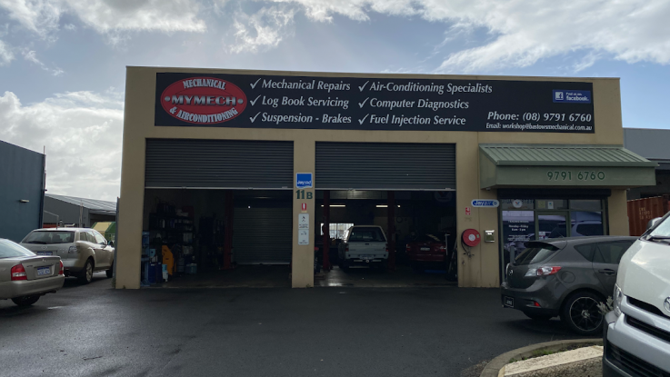 Bastows Mechanical & Air Conditioning