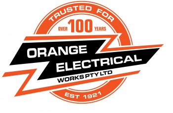 Orange Electrical Works Pty Ltd