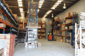 Ausinter Refrigeration & Airconditioning Wholesalers