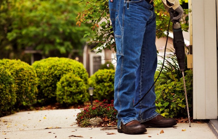 Termite Treatment Perth WA