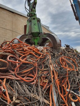 Scrap Metal Blacktown is the service you require. 