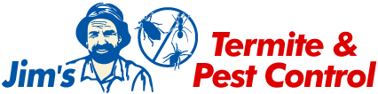 Jim's Termite & Pest Control