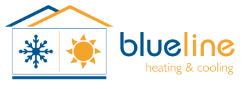 Blueline Heating & Cooling