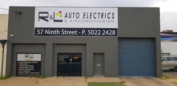 R & L Auto Electrics & Airconditioning