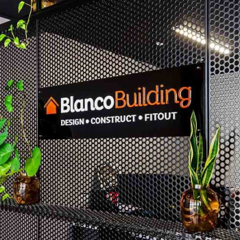 Blanco Building