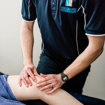 Macquarie Physiotherapy