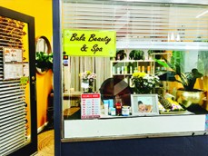 Bula Beauty Spa