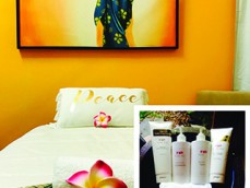 Bula Beauty Spa