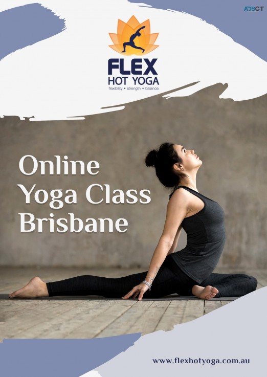 Enrol Into The Best Yoga Classes For Beg