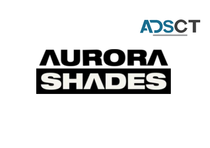 Aurora Shades | aurorashades.com.au