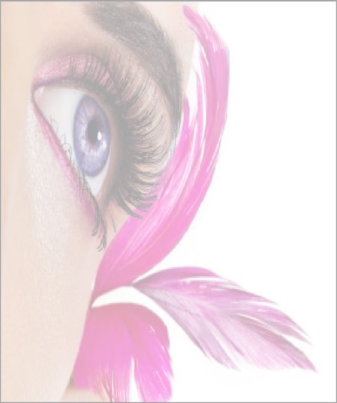 Glamour lash - Sydney eyelash extension expert