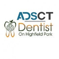 Dentist on Highfield Park