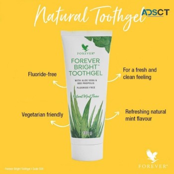 PERSONAL CARE with Aloe Vera products