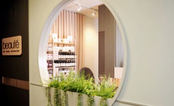 Beaute - The Facial Destination