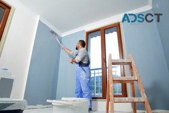 Ozi Quality Painting Services