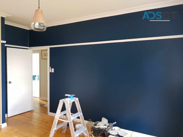 Ozi Quality Painting Services