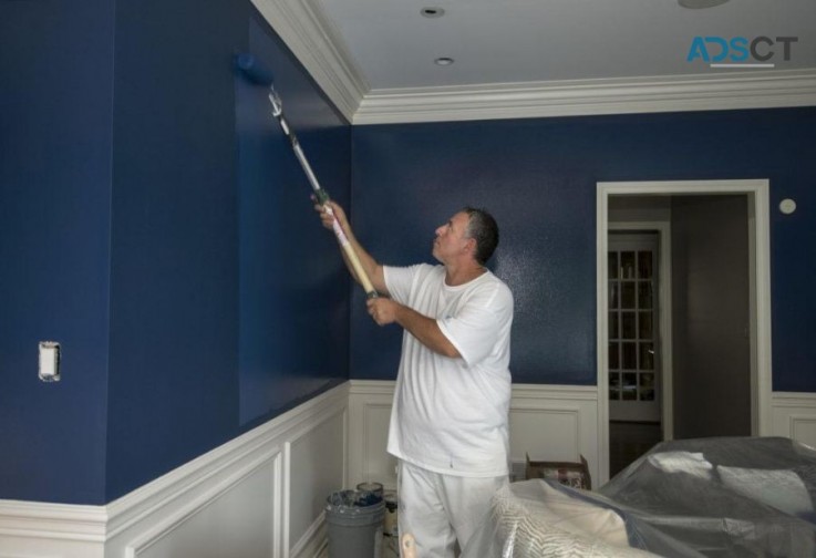 Ozi Quality Painting Services