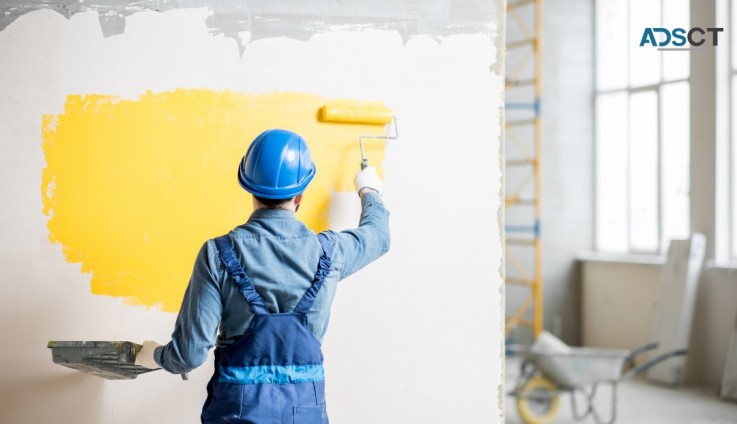 Ozi Quality Painting Services