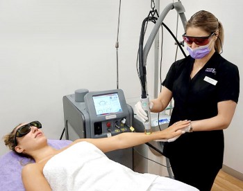 Australian Laser & Skin Clinics