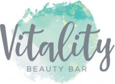 Vitality Beauty Bar