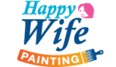 Happy Wife Painting