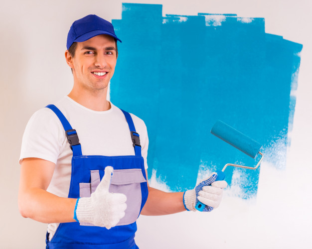 Commercial Painting Sydney