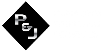 P & J Diamond Painting Services Pty Ltd