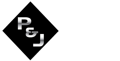 P & J Diamond Painting Services Pty Ltd