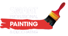 smart and professional painting and decorating service