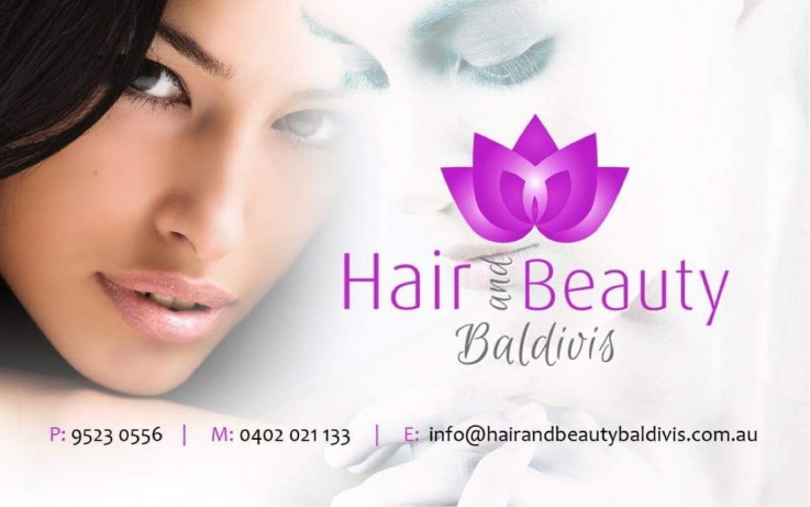 Hair and Beauty Baldivis