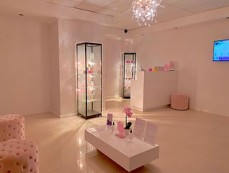 Pretty Kitty Intimate Wax Boutique