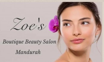 Zoe's Nail &amp; Beauty Salon