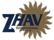 Zhav International Pty Ltd