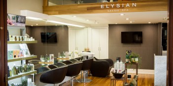 Elysian Hair &amp; Day Spa