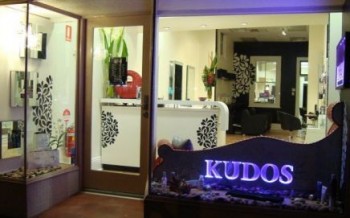 Kudos Hair &amp; Beauty