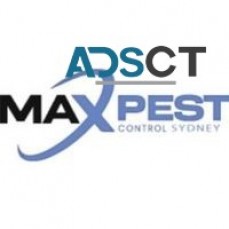 MAX Pest Control Sydney