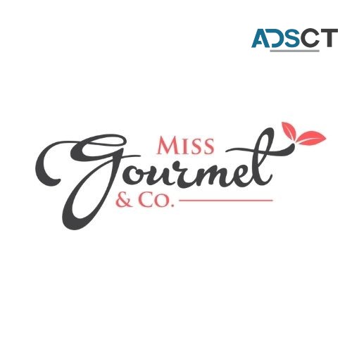 Miss Gourmet & Co