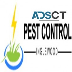 Pest Control Inglewood