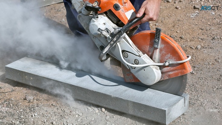 SEQ Concrete Cutting - Concrete Scanning Brisbane