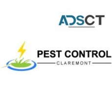 Pest Control Claremont