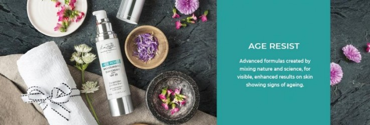 Eve Taylor - Professional Aromatherapy, Skin & Body Care