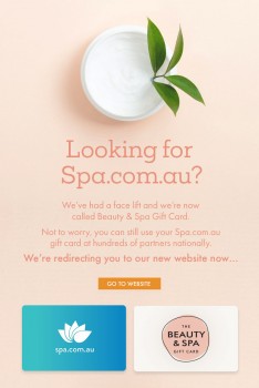 SPA.com.au