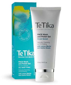 TeTika - Natural Skin Care