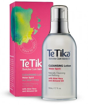 TeTika - Natural Skin Care