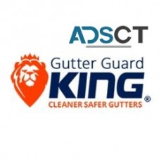 Gutter Guard King