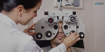 Vision Eye Health Gold Coast - Optometrist Gold Coast