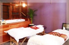 Luksana Thai Massage