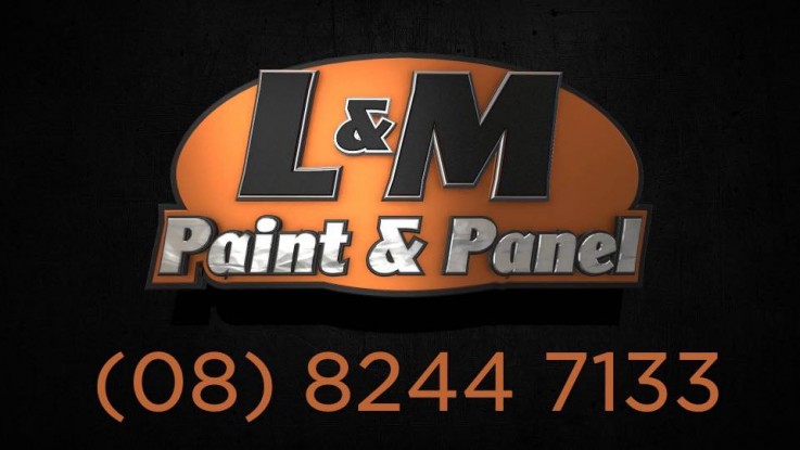 L & M Paint & Panel