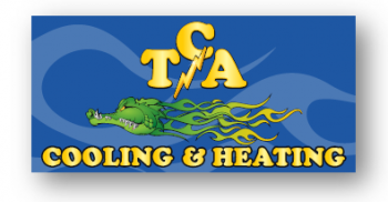 TCA Cooling and Heating Pty Ltd